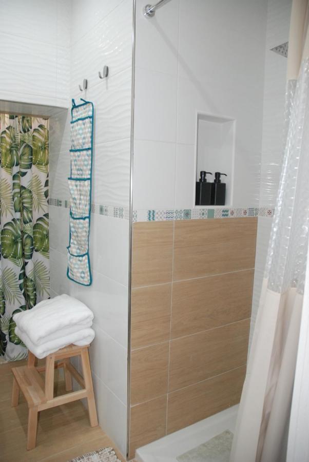Casa Vacanze Toto Sapore Torre Annunziata Exterior foto